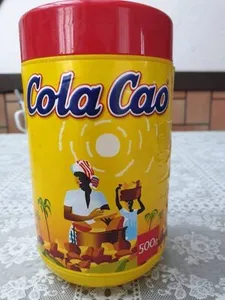 Cola Cao