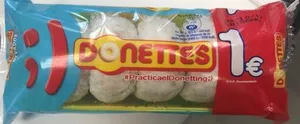 Donettes