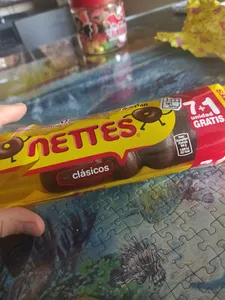 Donettes clásicos