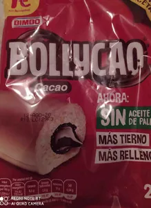 BO BOLLYCAO