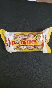 Donettes
