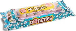 Donettes