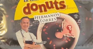 Donuts Javier Torres