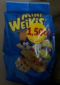 Mini Weikis