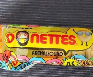 Donettes