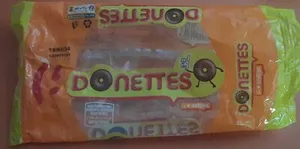 Donettes