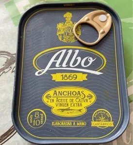 Anchoa