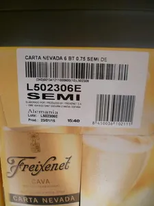 Carta Nevada