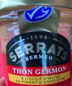 Thon Germon