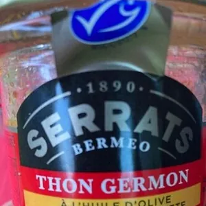 Thon Germon