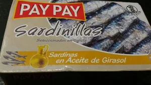 sardines