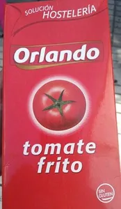 Tomate Orlando Frito Brik 2'10KG