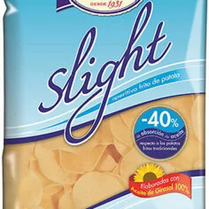 Patatas Fritas Light