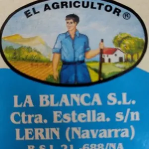Espárragos Blancos