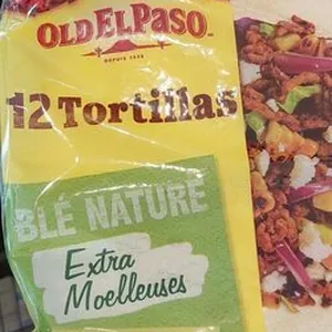 Tortillas