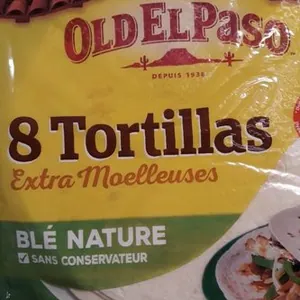 Tortillas
