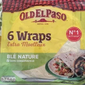 Wraps