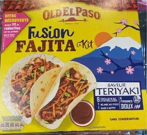 Fajitas