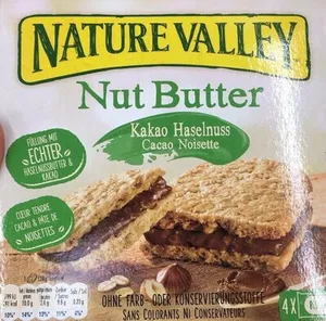 Nut Butter