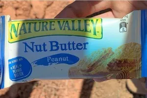 Nut butter