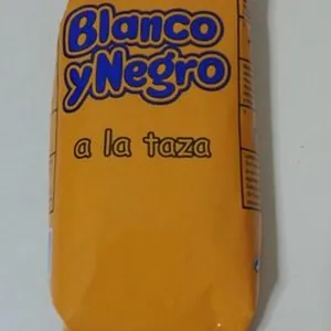 Preparado alimenticio chocolate