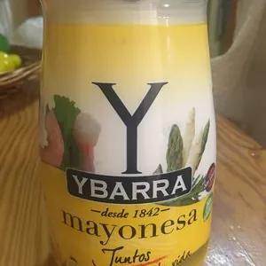 Mayonesa
