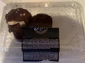 Palmera baño de cacao