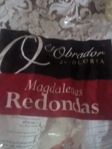 Magdalenas Redondas