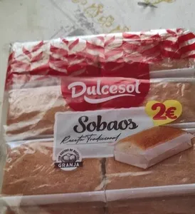 Sobaos