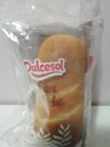 Pan de leche y chocolate