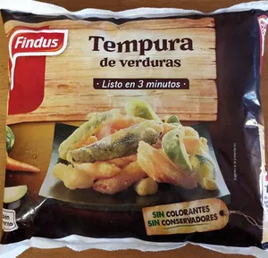 Tempura