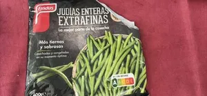 Mongetes Findus Extrafines