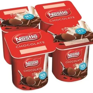Nestlé Chocolate