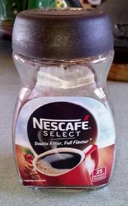 Nescafe select