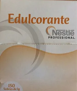 Edulcorante