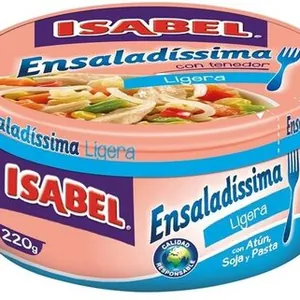 Ensaladíssima ligera