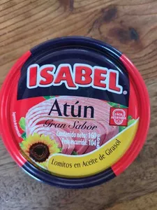 Atún