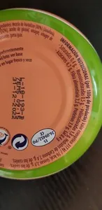 Ensaladissima mediterranea Isabel