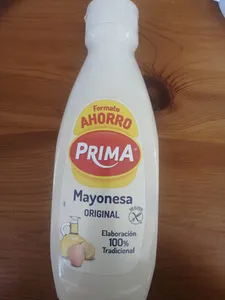 prima