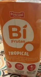 Bi frutas