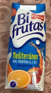 BI FRUTAS