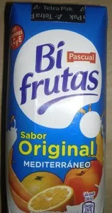 Bi frutas