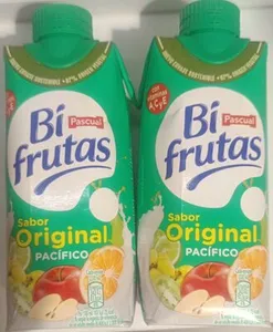 Bi frutas