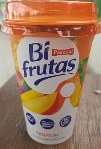 Bi frutas