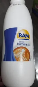 Leche hosteleria