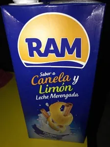 Canela y Limón