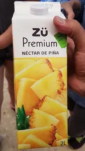 Nectar ananas