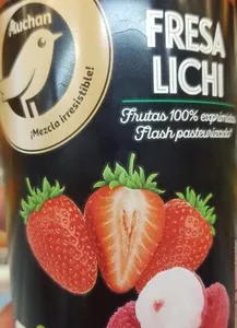 Fresa lichi