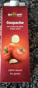 Gazpacho