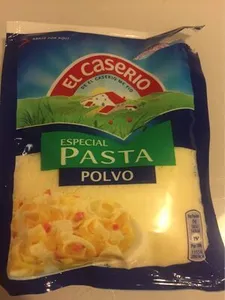 Queso Caserio Rallado FUNI.50G